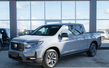 Honda Ridgeline II, 2023 год, 4 700 000 рублей, 3 фотография