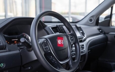 Honda Ridgeline II, 2023 год, 4 700 000 рублей, 8 фотография