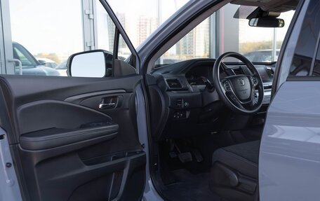 Honda Ridgeline II, 2023 год, 4 700 000 рублей, 10 фотография