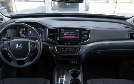 Honda Ridgeline II, 2023 год, 4 700 000 рублей, 11 фотография