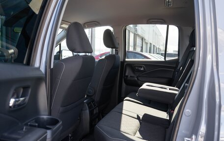 Honda Ridgeline II, 2023 год, 4 700 000 рублей, 17 фотография