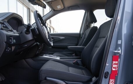 Honda Ridgeline II, 2023 год, 4 700 000 рублей, 13 фотография