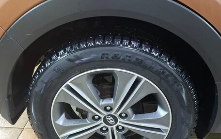 Hyundai Creta I рестайлинг, 2018 год, 1 580 000 рублей, 3 фотография