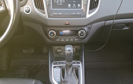 Hyundai Creta I рестайлинг, 2018 год, 1 580 000 рублей, 7 фотография