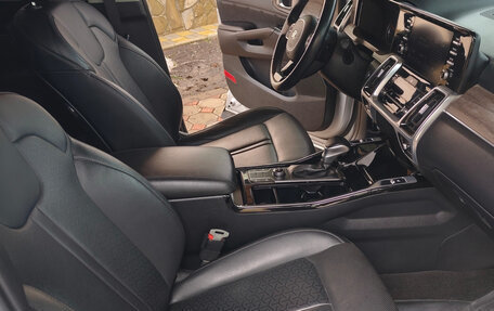 KIA Sorento IV, 2021 год, 3 590 000 рублей, 7 фотография