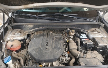 KIA Sorento IV, 2021 год, 3 590 000 рублей, 8 фотография