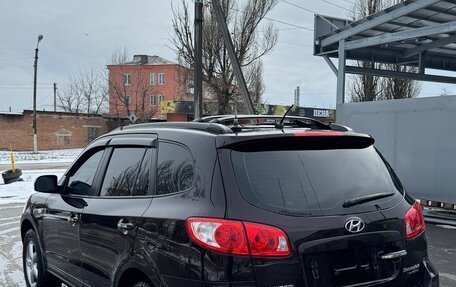 Hyundai Santa Fe III рестайлинг, 2007 год, 1 450 000 рублей, 7 фотография