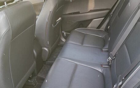 Hyundai Creta I рестайлинг, 2018 год, 1 580 000 рублей, 11 фотография