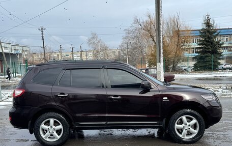 Hyundai Santa Fe III рестайлинг, 2007 год, 1 450 000 рублей, 4 фотография