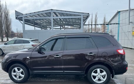 Hyundai Santa Fe III рестайлинг, 2007 год, 1 450 000 рублей, 8 фотография