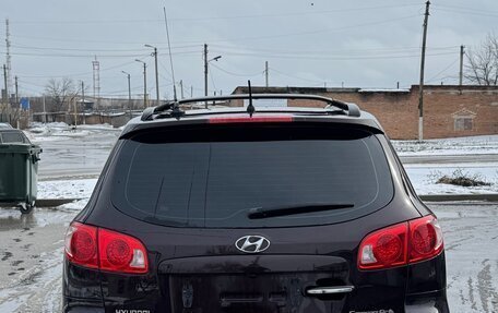 Hyundai Santa Fe III рестайлинг, 2007 год, 1 450 000 рублей, 6 фотография