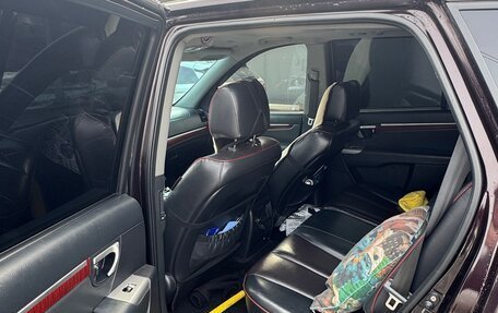 Hyundai Santa Fe III рестайлинг, 2007 год, 1 450 000 рублей, 10 фотография