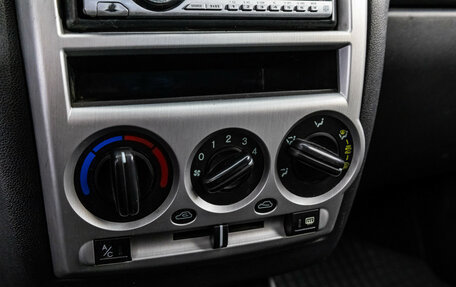 Hyundai Getz I рестайлинг, 2007 год, 499 000 рублей, 13 фотография