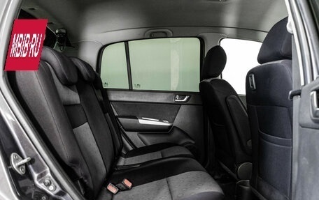 Hyundai Getz I рестайлинг, 2007 год, 499 000 рублей, 14 фотография