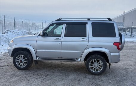 ЛуАЗ Patriot, 2025 год, 1 800 000 рублей, 4 фотография