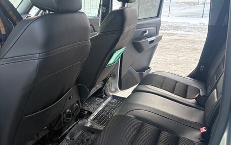 ЛуАЗ Patriot, 2025 год, 1 800 000 рублей, 8 фотография