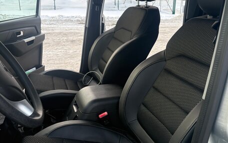 ЛуАЗ Patriot, 2025 год, 1 800 000 рублей, 7 фотография