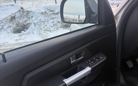 ЛуАЗ Patriot, 2025 год, 1 800 000 рублей, 11 фотография