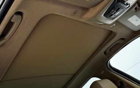 BMW X3, 2017 год, 2 500 000 рублей, 11 фотография