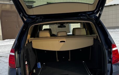 BMW X3, 2017 год, 2 500 000 рублей, 8 фотография