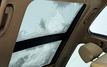 BMW X3, 2017 год, 2 500 000 рублей, 12 фотография