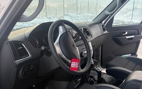 ЛуАЗ Patriot, 2025 год, 1 800 000 рублей, 6 фотография