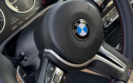 BMW X3, 2017 год, 2 500 000 рублей, 17 фотография