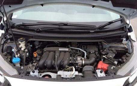 Honda Freed II, 2021 год, 1 950 000 рублей, 8 фотография