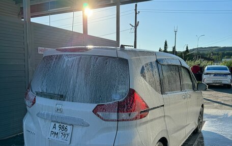Honda Freed II, 2021 год, 1 950 000 рублей, 2 фотография