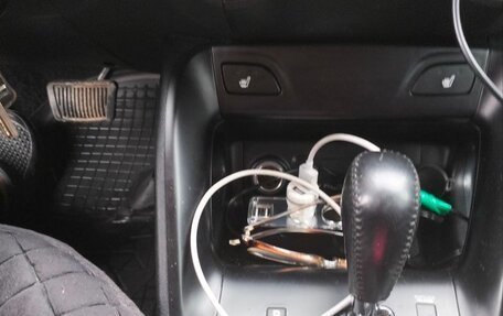 Hyundai ix35 I рестайлинг, 2012 год, 1 150 000 рублей, 11 фотография