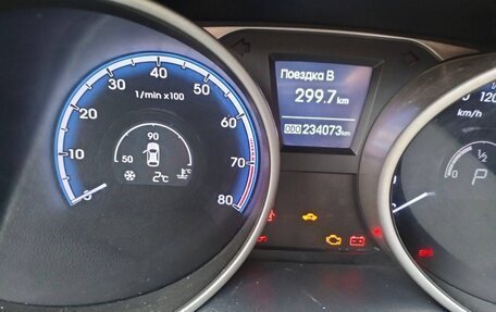 Hyundai ix35 I рестайлинг, 2012 год, 1 150 000 рублей, 5 фотография