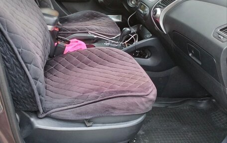 Hyundai ix35 I рестайлинг, 2012 год, 1 150 000 рублей, 7 фотография