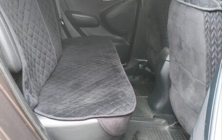 Hyundai ix35 I рестайлинг, 2012 год, 1 150 000 рублей, 8 фотография