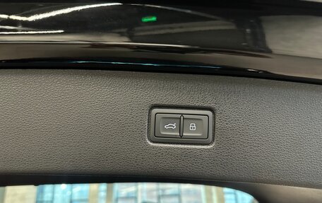 Audi Q7, 2025 год, 14 300 000 рублей, 14 фотография