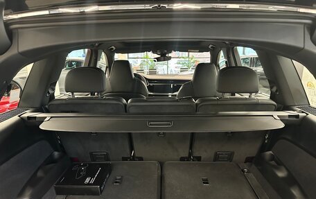 Audi Q7, 2025 год, 14 300 000 рублей, 12 фотография