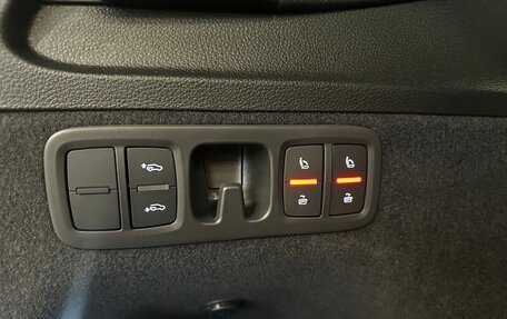 Audi Q7, 2025 год, 14 300 000 рублей, 13 фотография