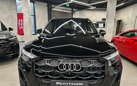 Audi Q7, 2025 год, 14 300 000 рублей, 4 фотография