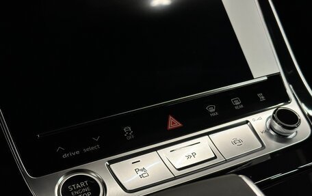 Audi Q7, 2025 год, 14 300 000 рублей, 25 фотография