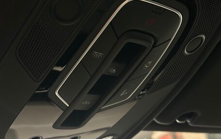 Audi Q7, 2025 год, 14 300 000 рублей, 27 фотография