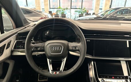 Audi Q7, 2025 год, 14 300 000 рублей, 20 фотография
