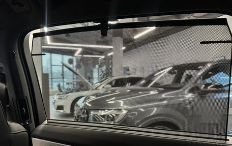 Audi Q7, 2025 год, 14 300 000 рублей, 18 фотография