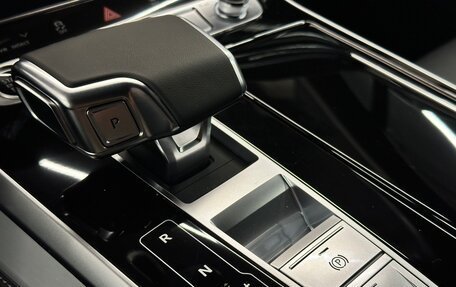 Audi Q7, 2025 год, 14 300 000 рублей, 26 фотография