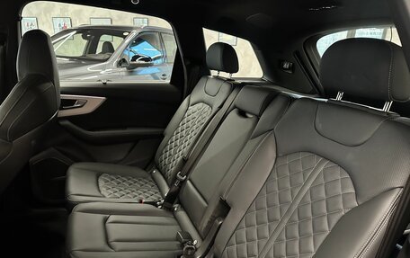 Audi Q7, 2025 год, 14 300 000 рублей, 16 фотография