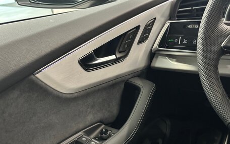 Audi Q7, 2025 год, 14 300 000 рублей, 22 фотография