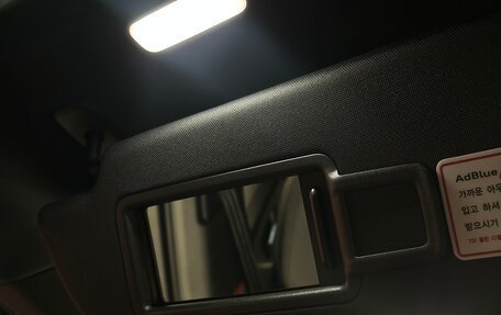 Audi Q7, 2025 год, 14 300 000 рублей, 28 фотография