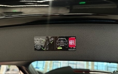 Audi Q7, 2025 год, 14 300 000 рублей, 15 фотография