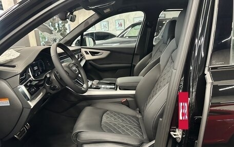 Audi Q7, 2025 год, 14 300 000 рублей, 23 фотография