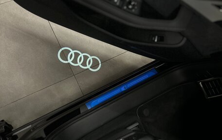 Audi Q7, 2025 год, 14 300 000 рублей, 30 фотография