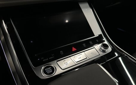 Audi Q7, 2025 год, 14 300 000 рублей, 31 фотография