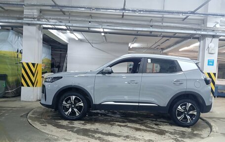 Chery Tiggo 4 I рестайлинг, 2025 год, 2 394 490 рублей, 5 фотография